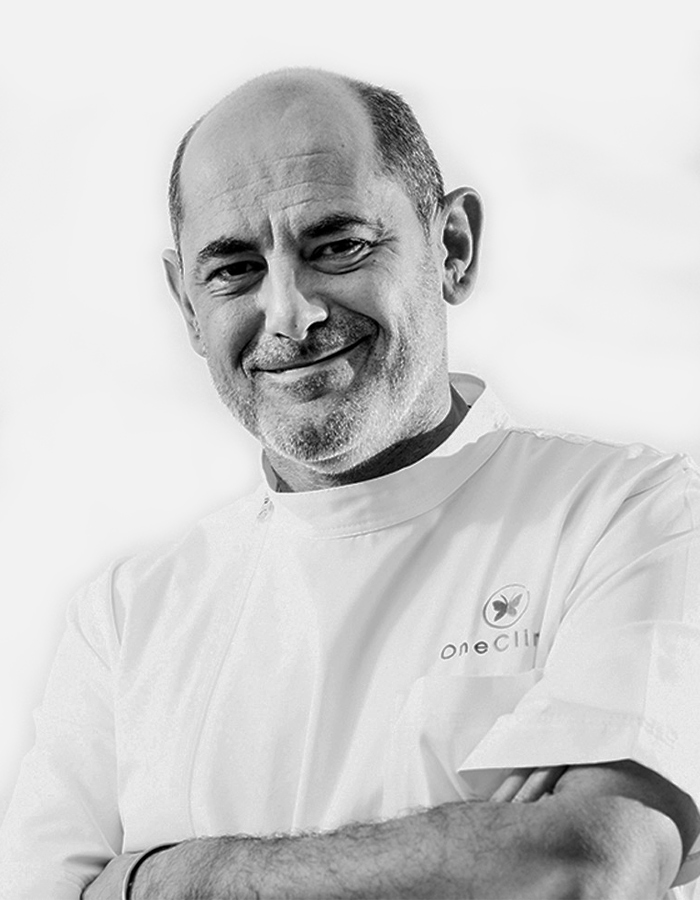Dr. Carlo Pizzamiglio
