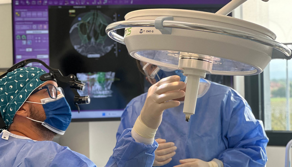 Come la bocca racconta la tua salute generale