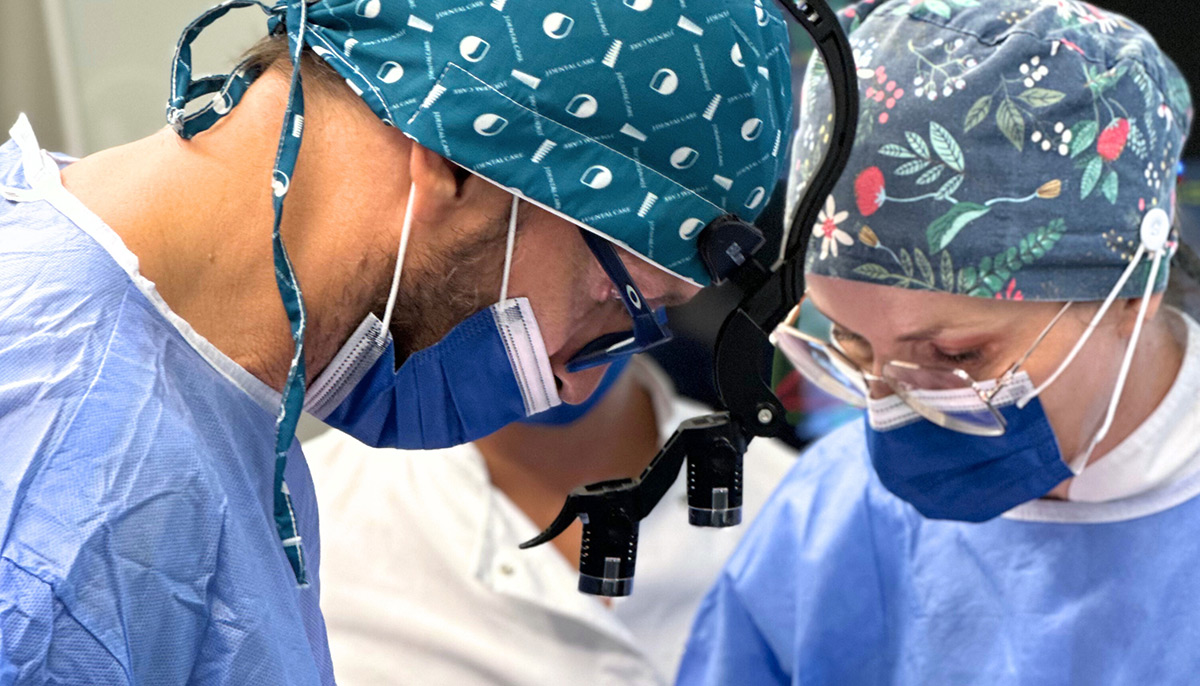 Tornare a masticare bene